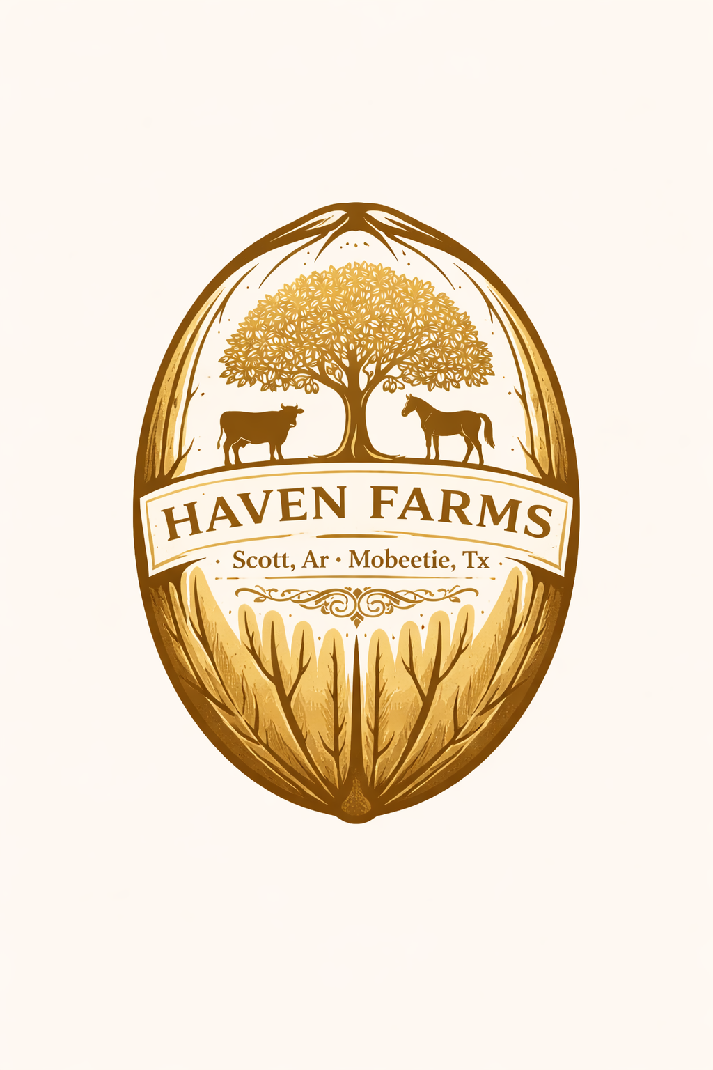 Haven Farms America