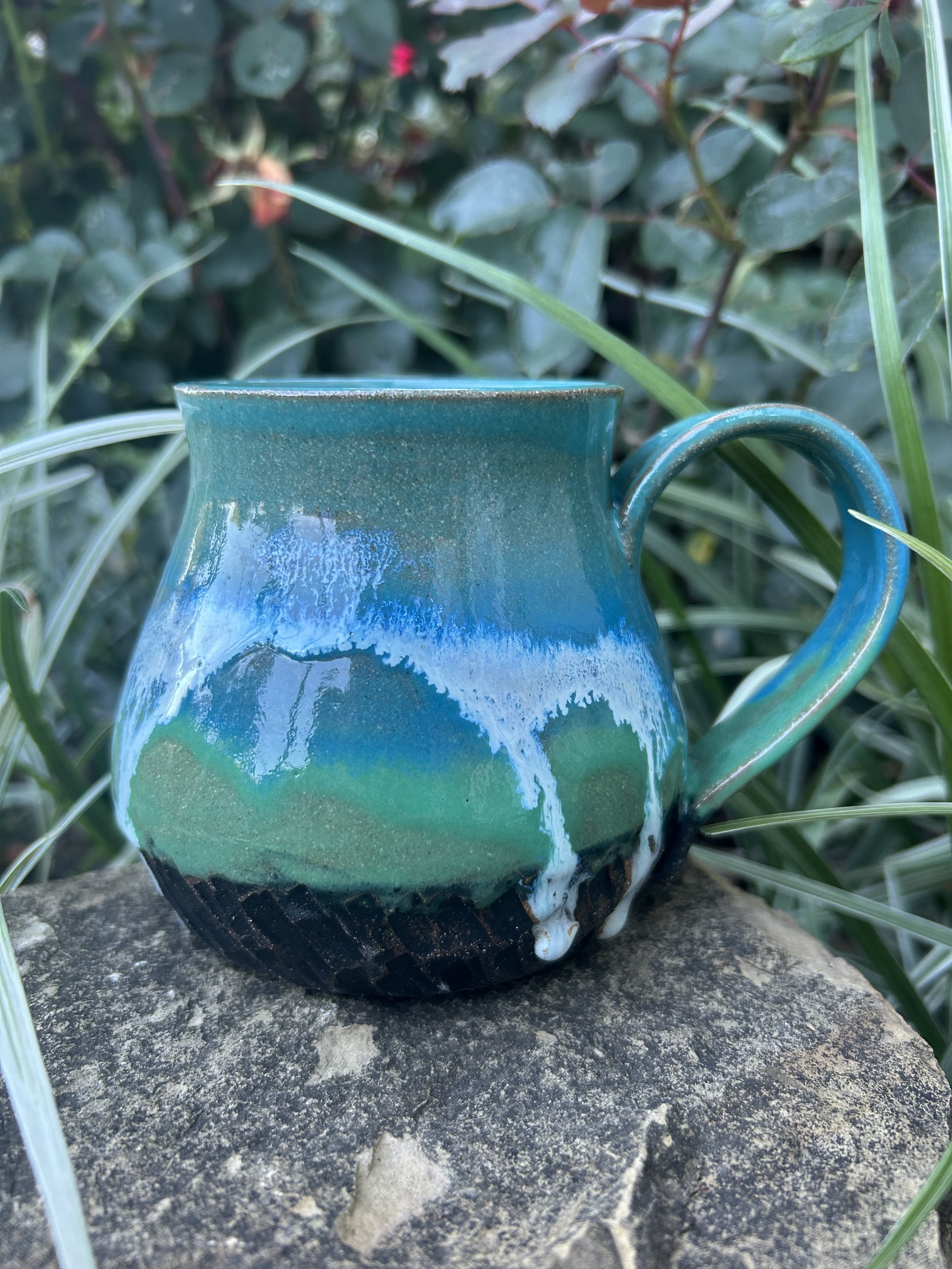PREORDER - CUSTOMIZABLE MUG
