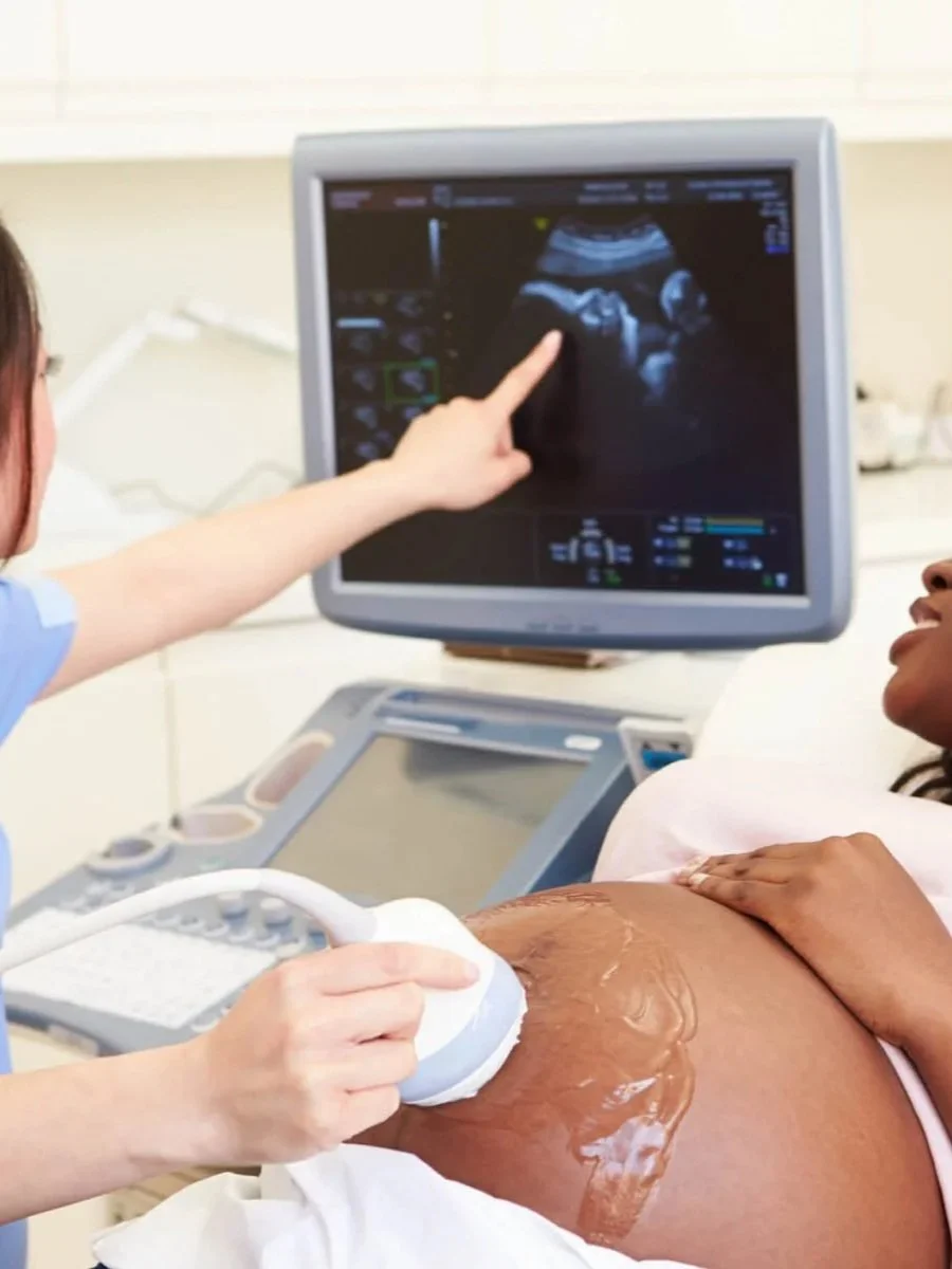 Diagnostic Imaging Contractor Services