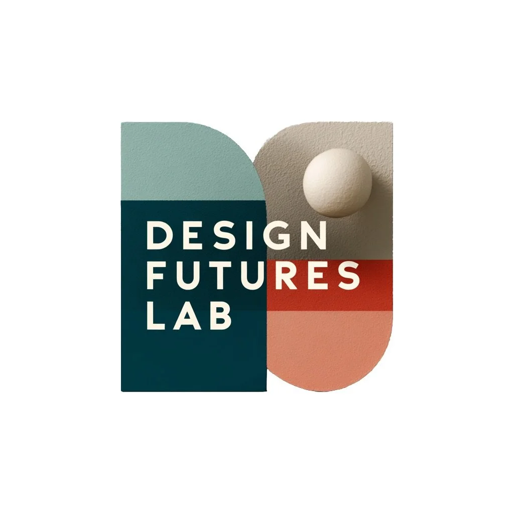 Design Futures Lab - Facilitator*innen-Ausbildung (Basiskurs) - 19./20. Mai in Karlsruhe