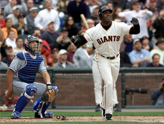 Barry Bonds Is Being Erased From Baseball History And That’s the Real Problem