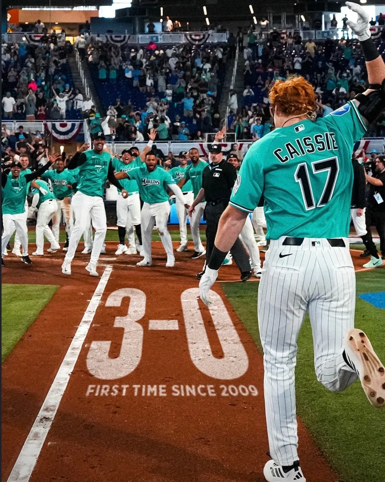 Marlins Are 3-0… But This Feels Bigger Than Just a Hot Start