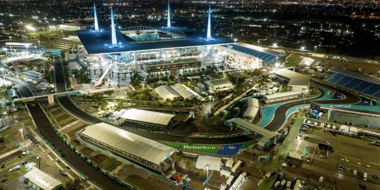 Hard Rock Stadium, the Super Bowl, and a Decision That Doesn’t Add Up