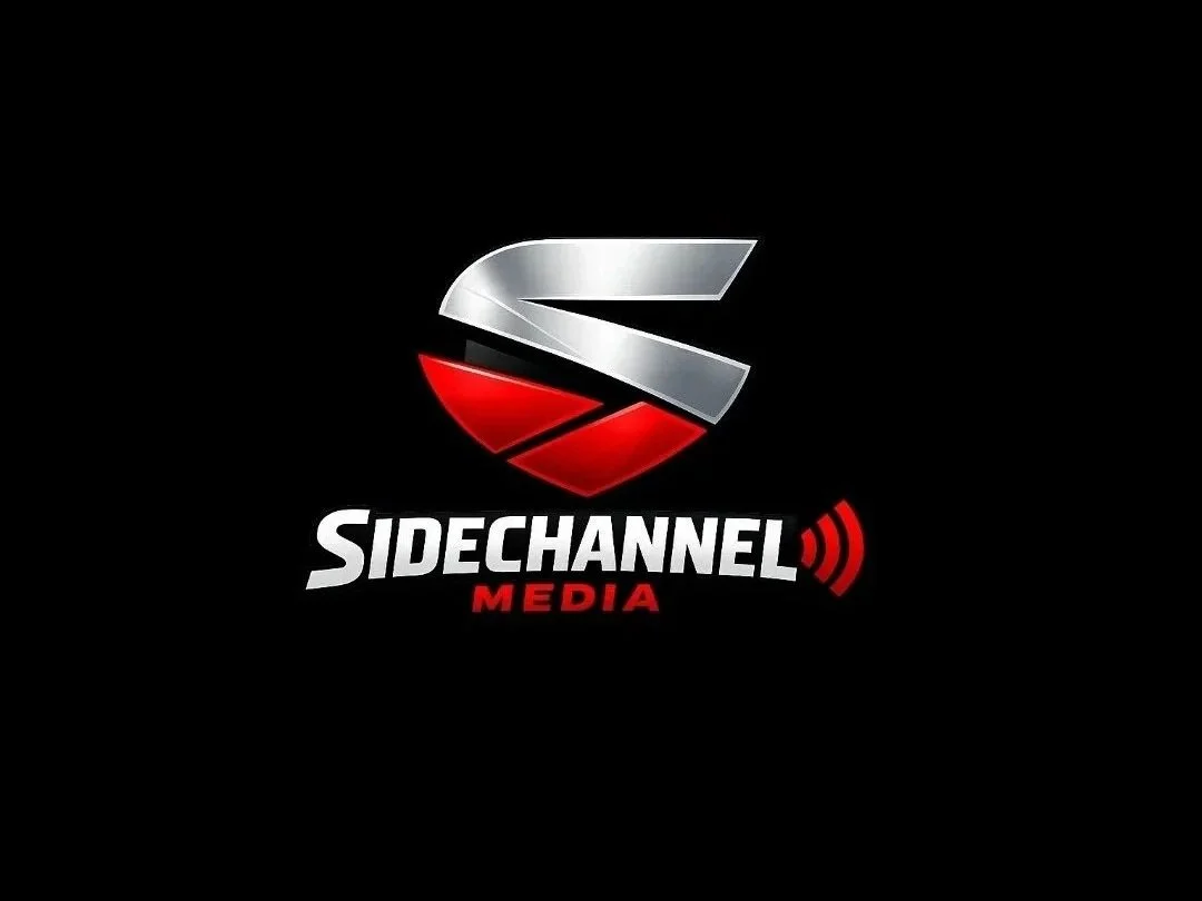 Side Channel Media &mdash; Unfiltered. Independent. Where Real Conversations Live.