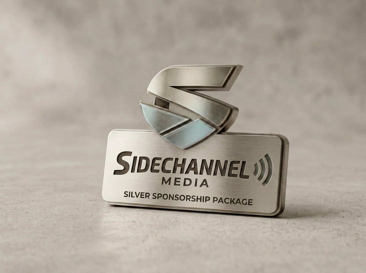 2026 Live Event Sponsorship: Silver Package