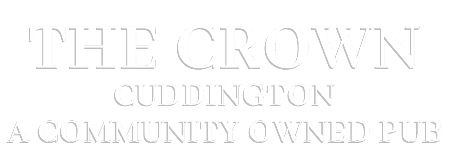 The Crown - Cuddington