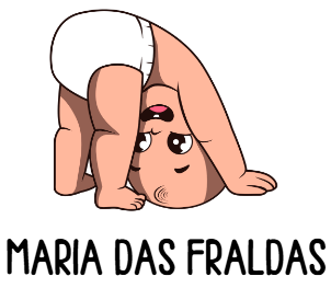 Maria das Fraldas