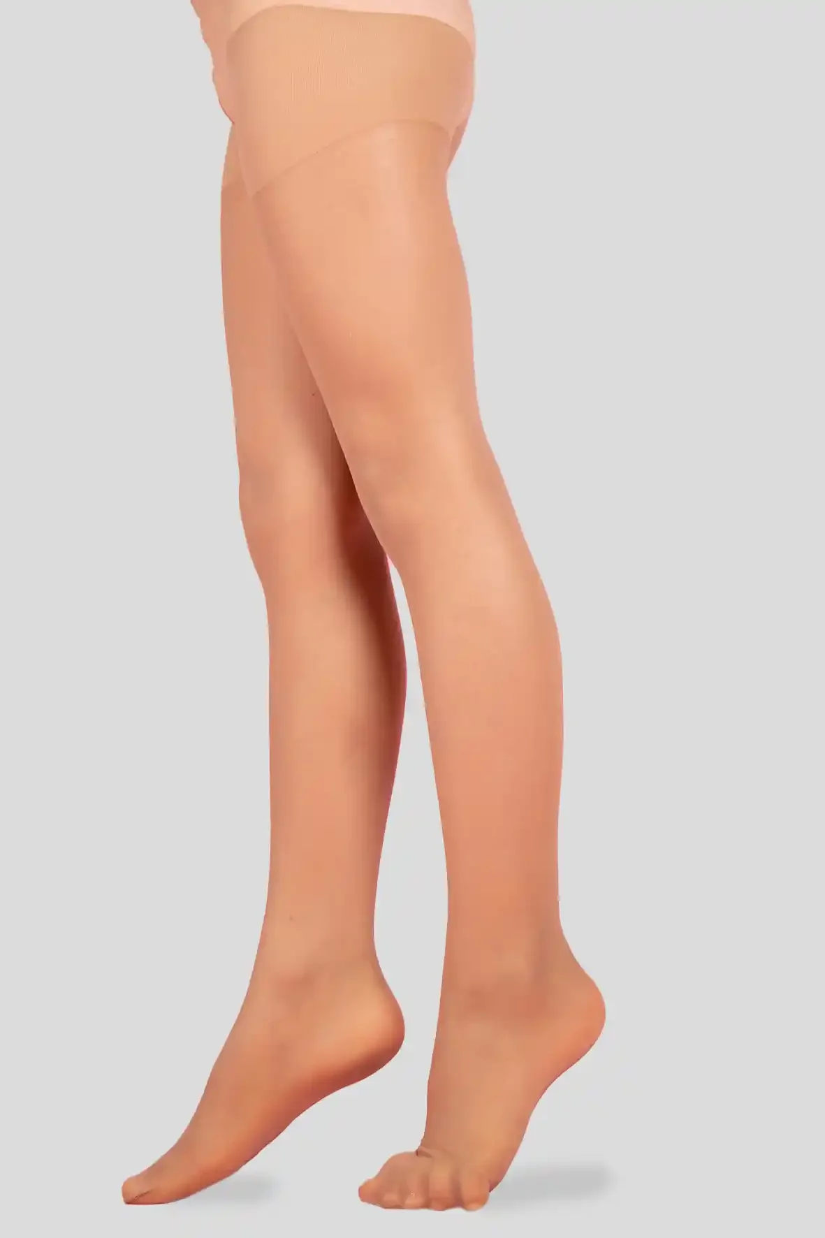 Meia Calça de Vidro Criança