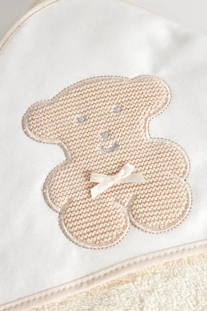 Toalha de Banho Urso Tous