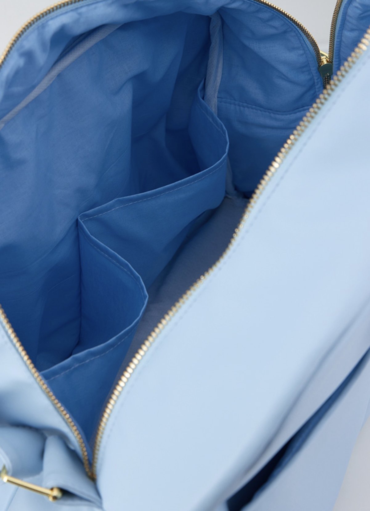 Mala Maternidade Impermeável