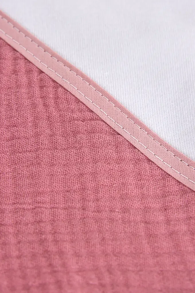 Fralda de Pano Musselina