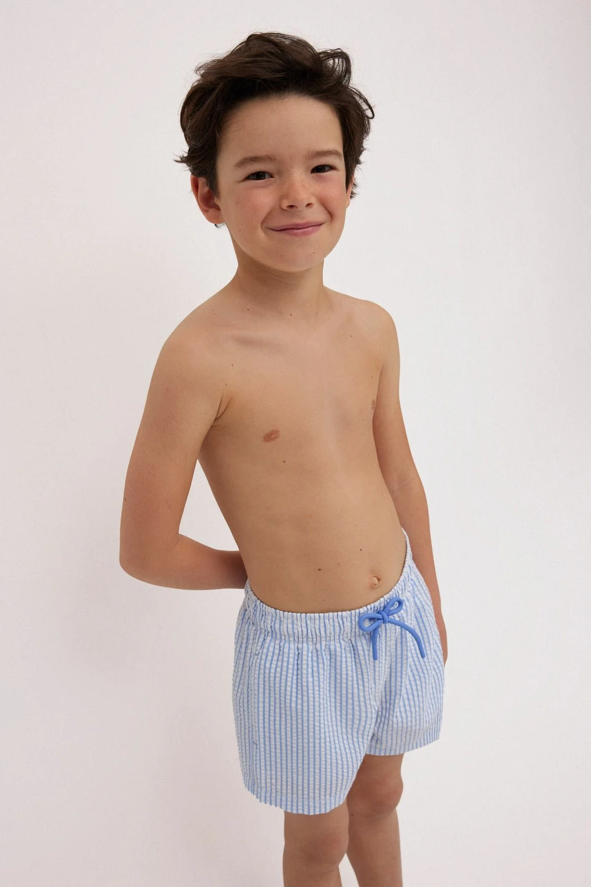 Calções de Banho Menino