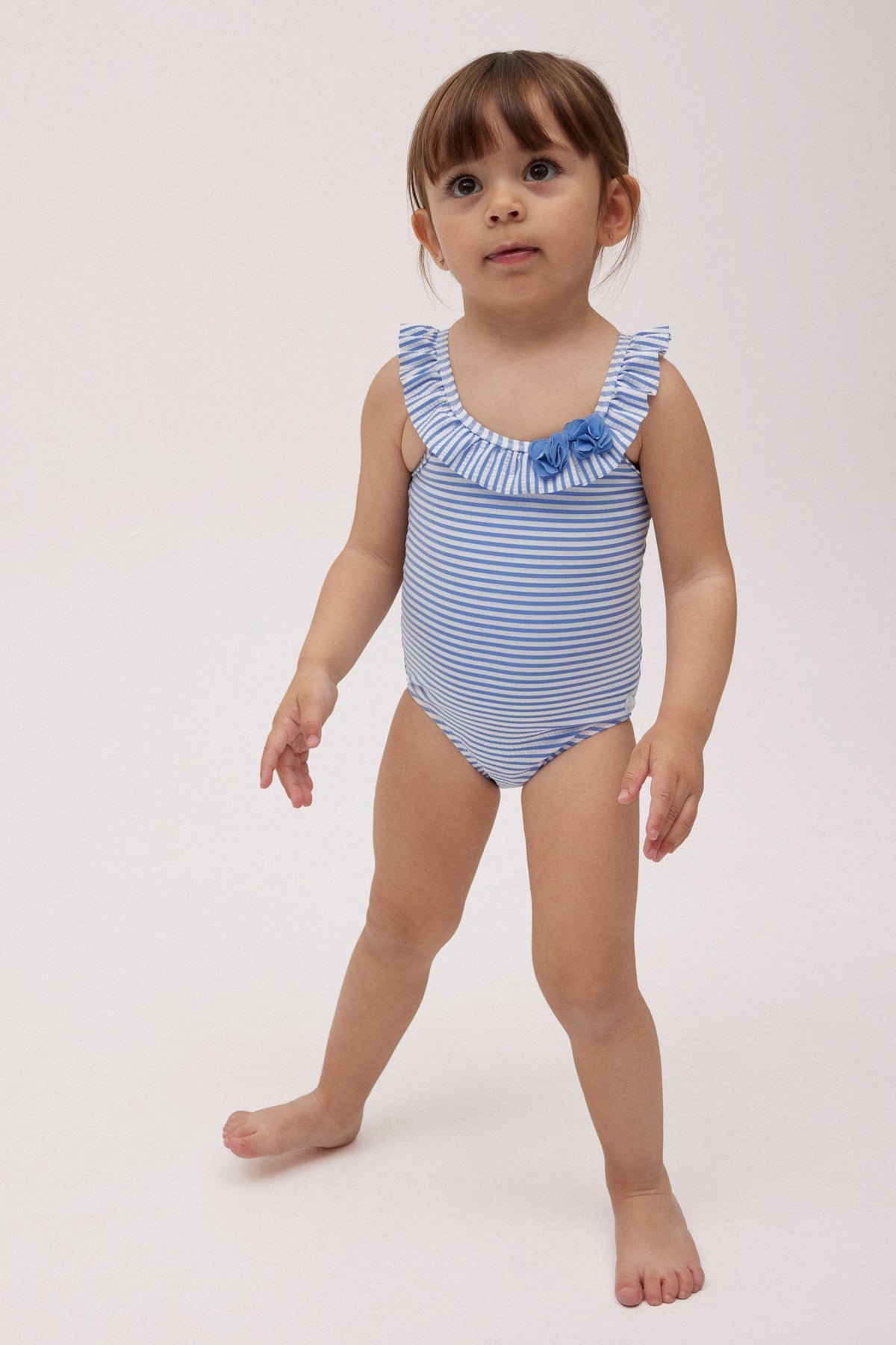 Fato de Banho Riscas