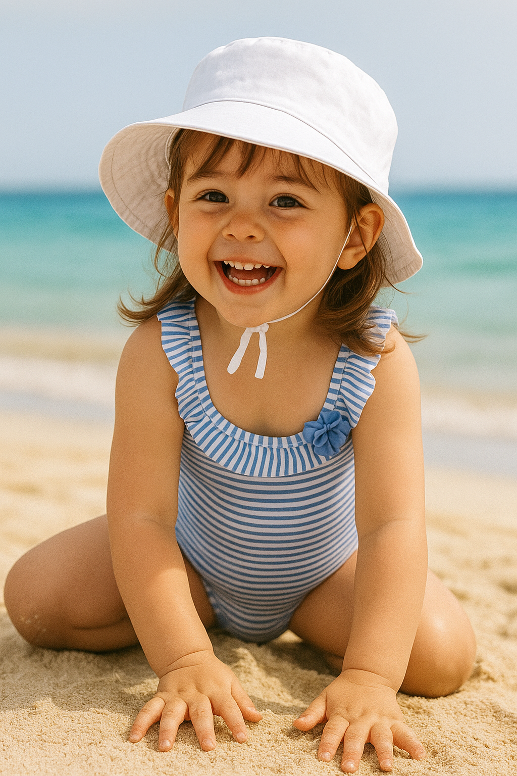 Chapéu de Sol Criança