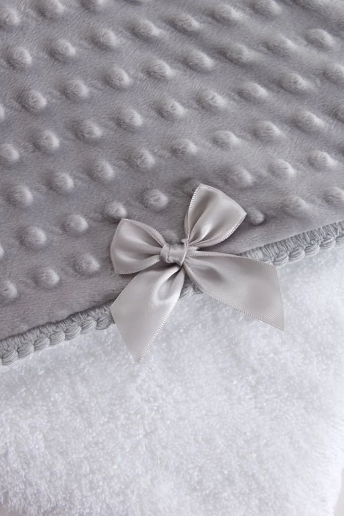 Toalha de Banho Pipoca