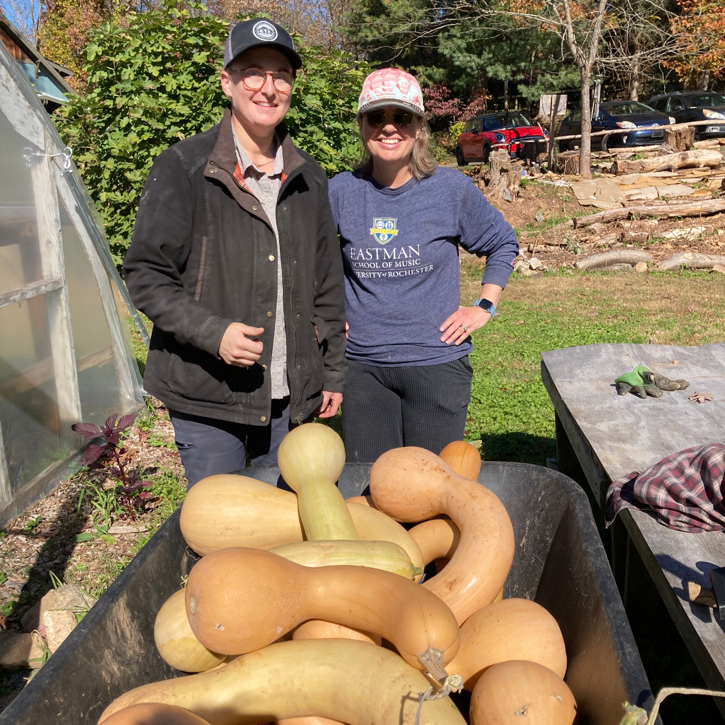 PEARSON GARDEN FOOD HUB