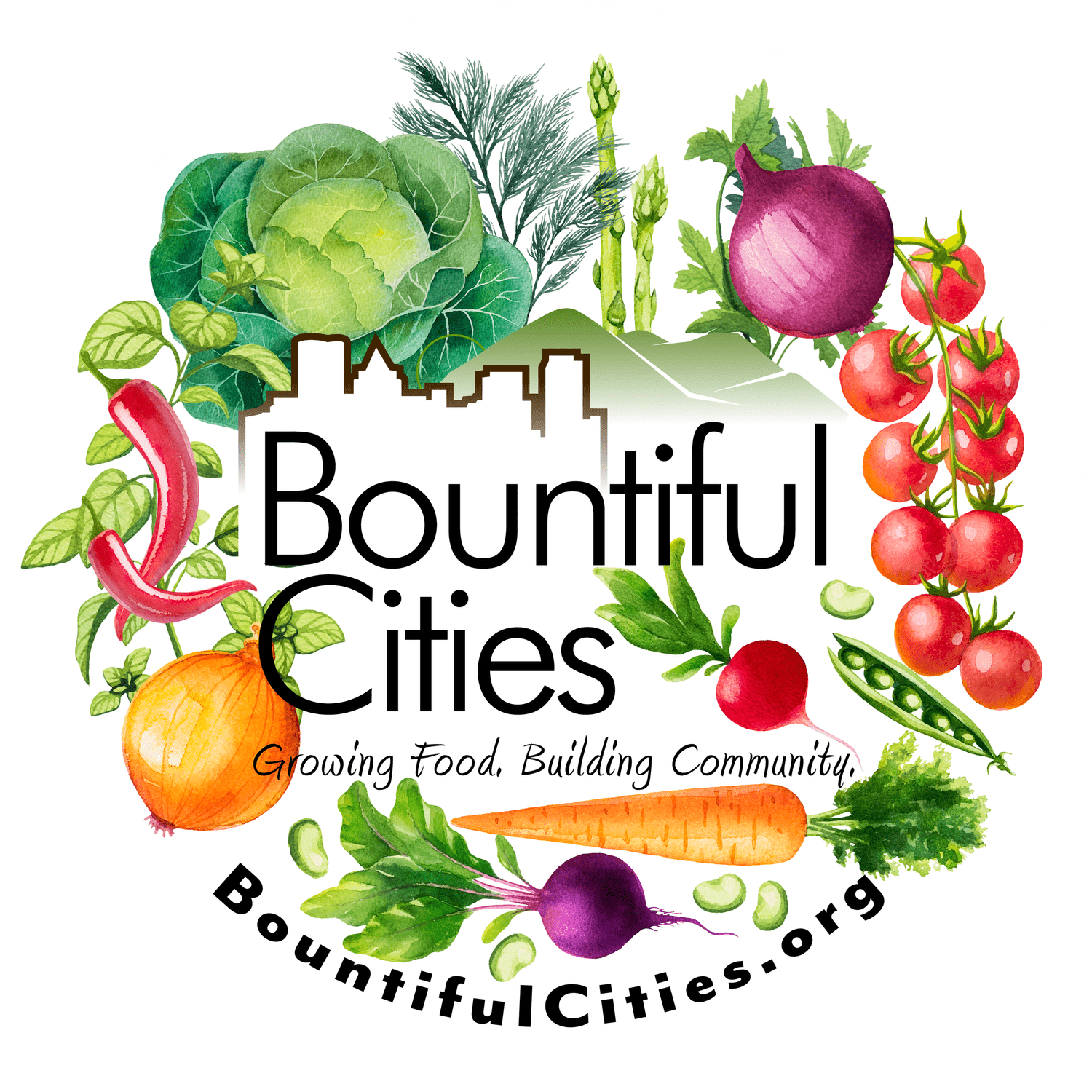 Bountiful Cities