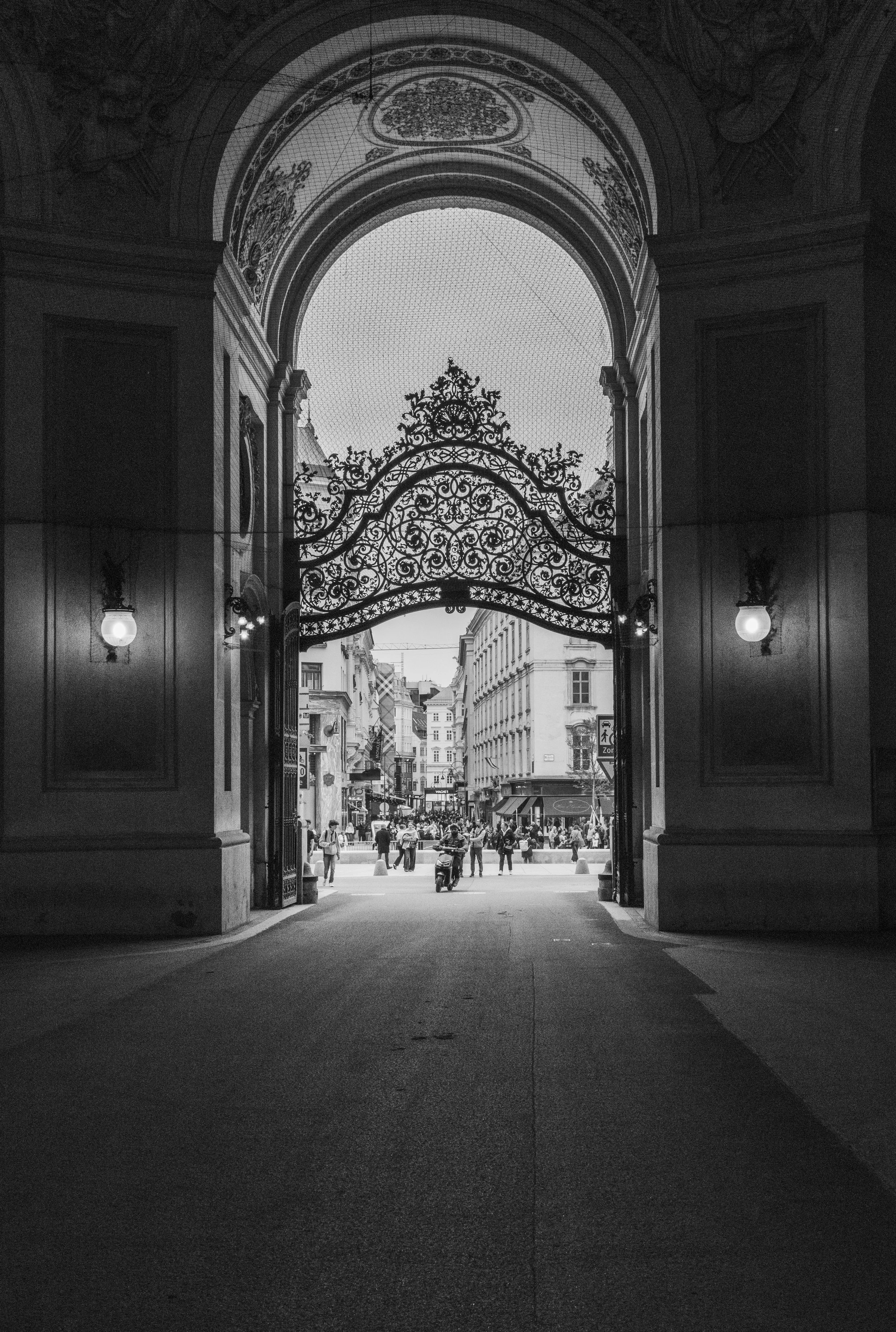 Streetfotografie
