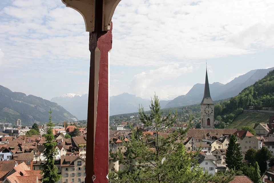 Informationen zur neuen K+A mit Konsumraum