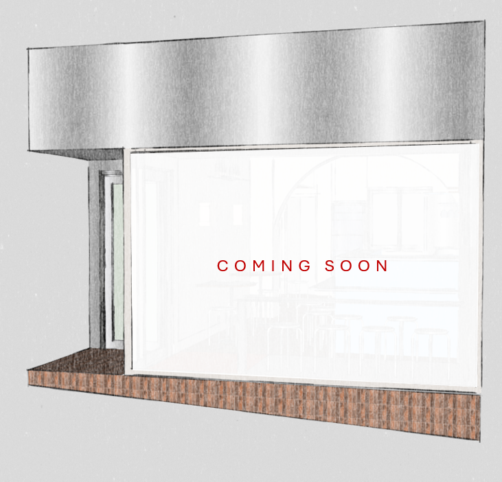 Brighton's Newest Wine Bar -              COMING SOON