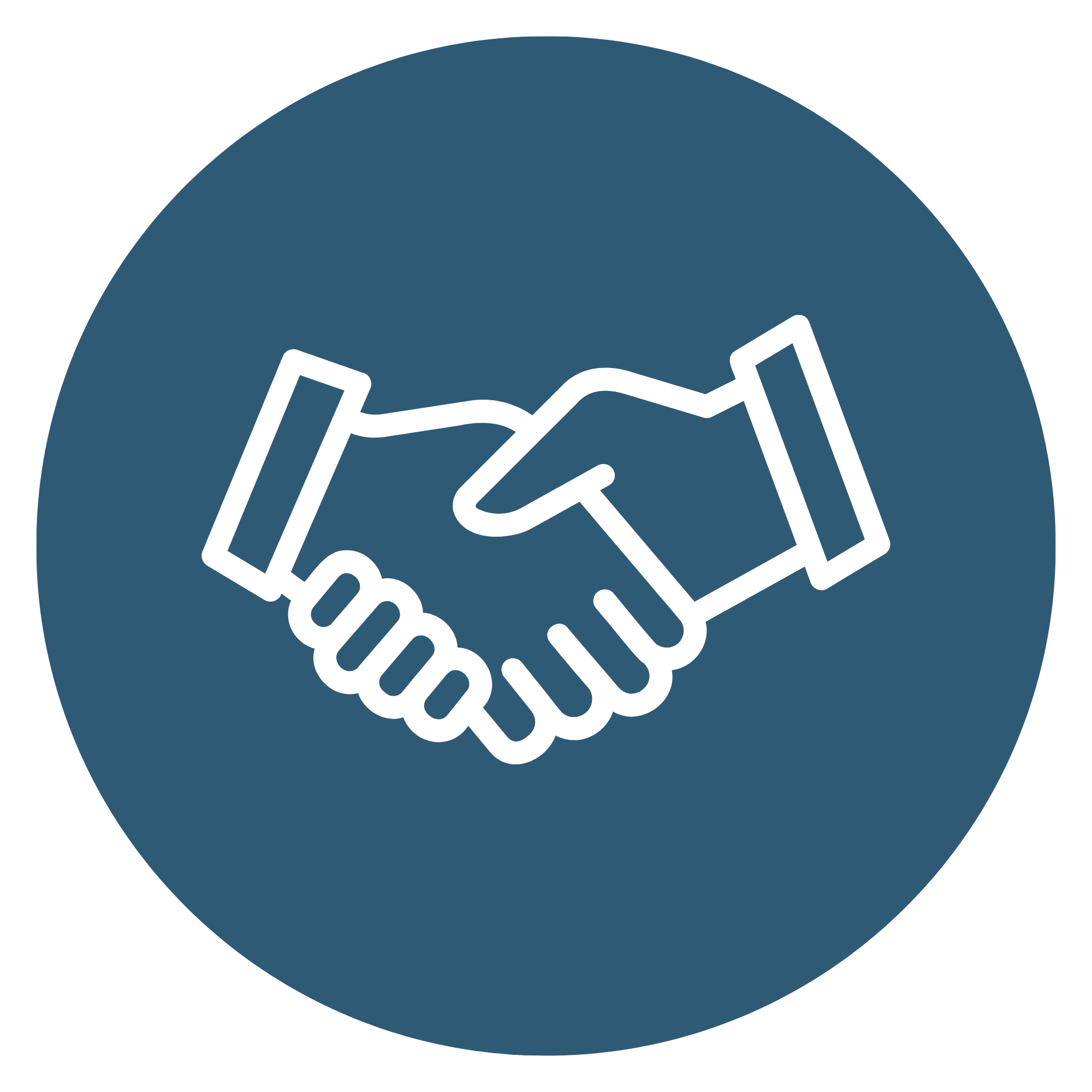 Statue of Lady Justice holding scales and a sword, with her eyes covered by a blindfold.