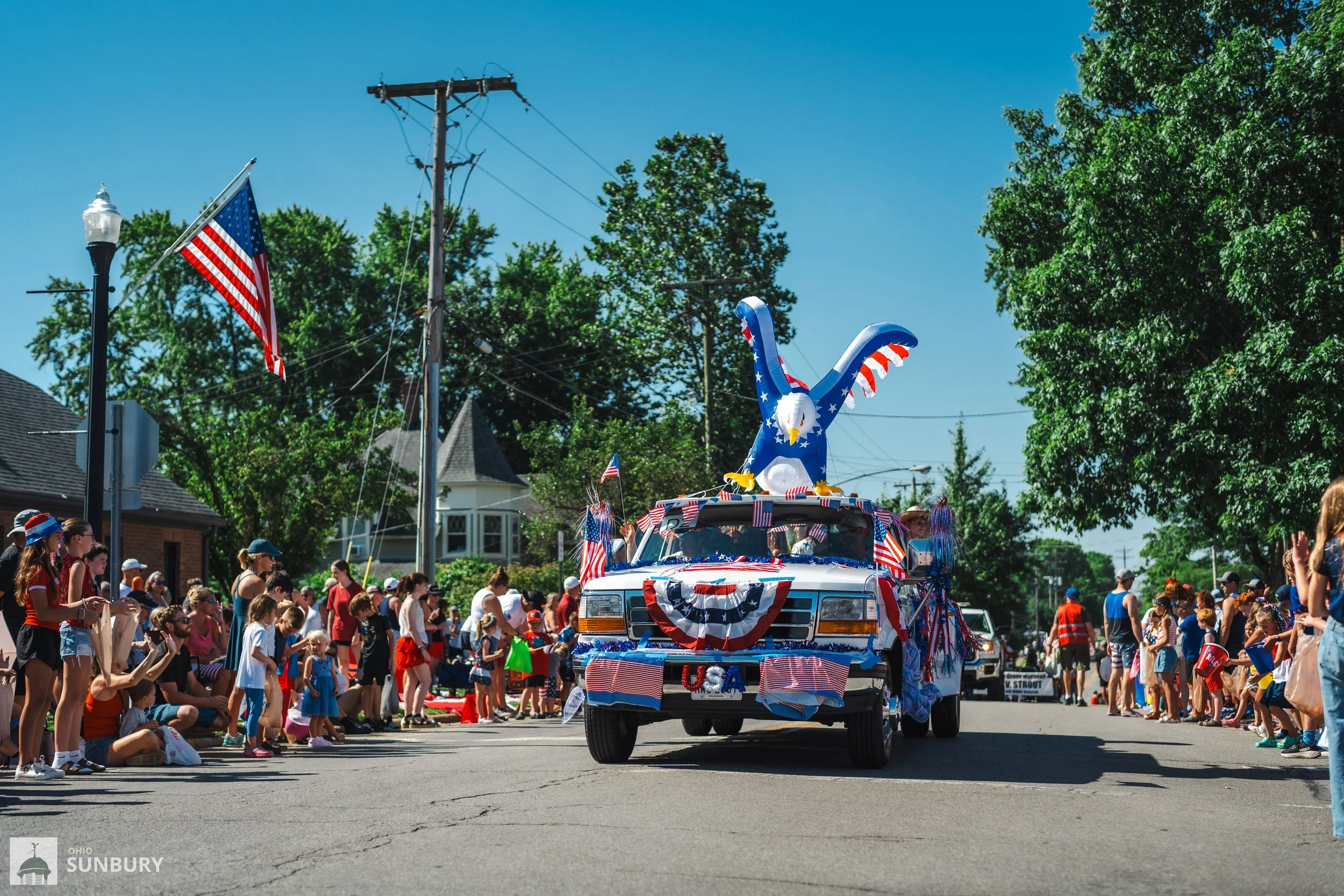 Parade Truck with Eagle.jpg