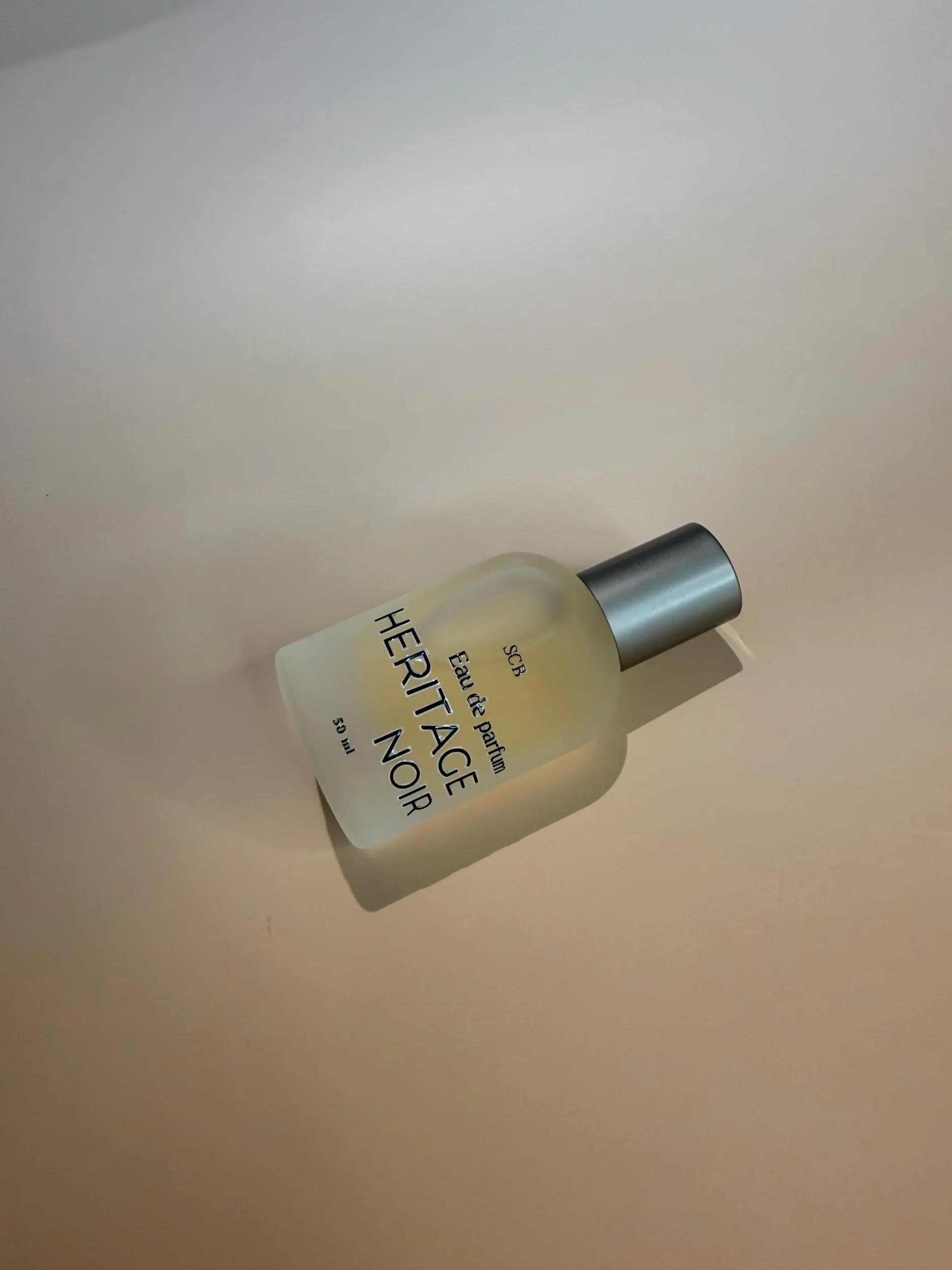 Héritage Noir - Eau de parfum