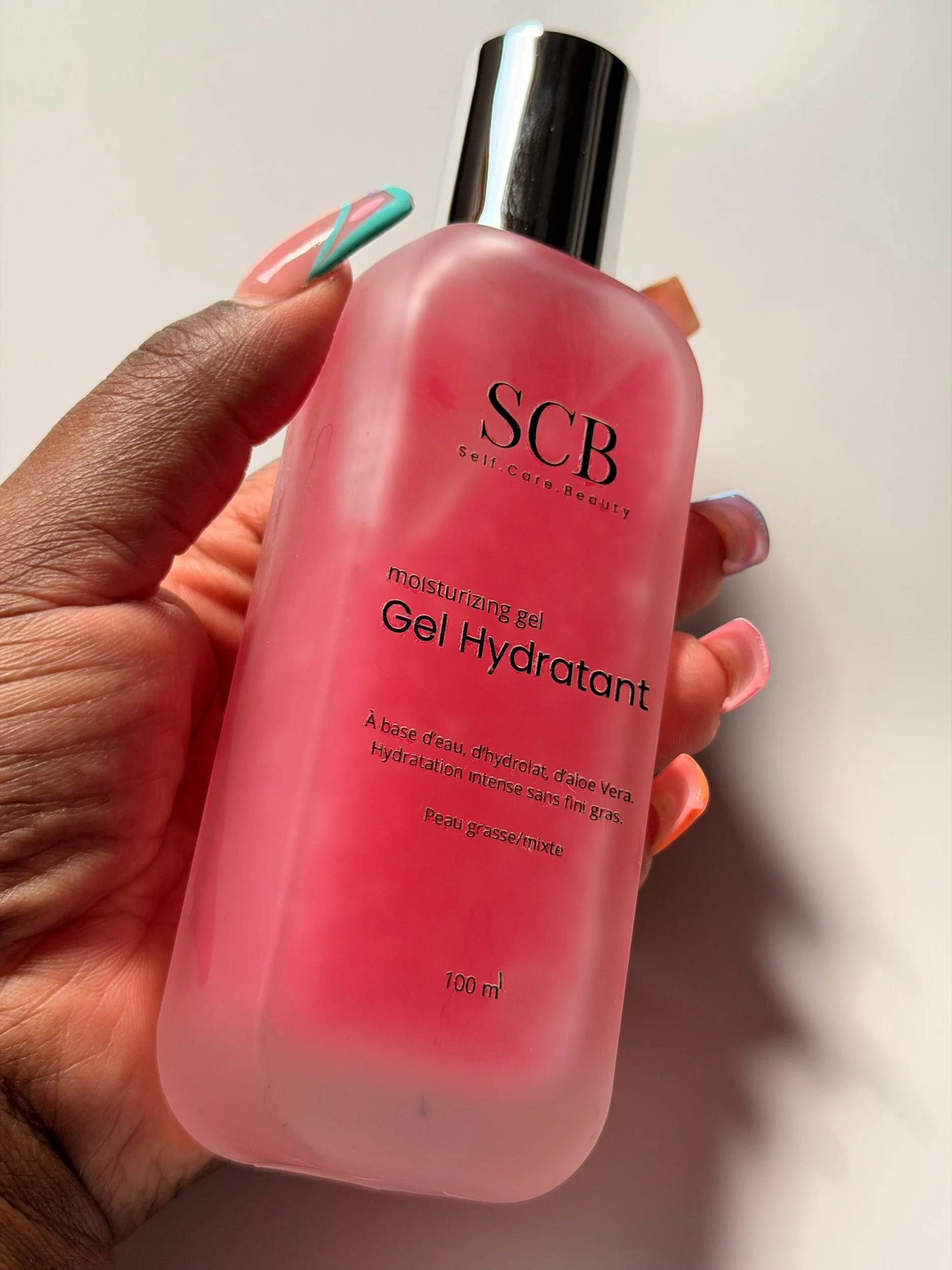 Gel  Hydratant