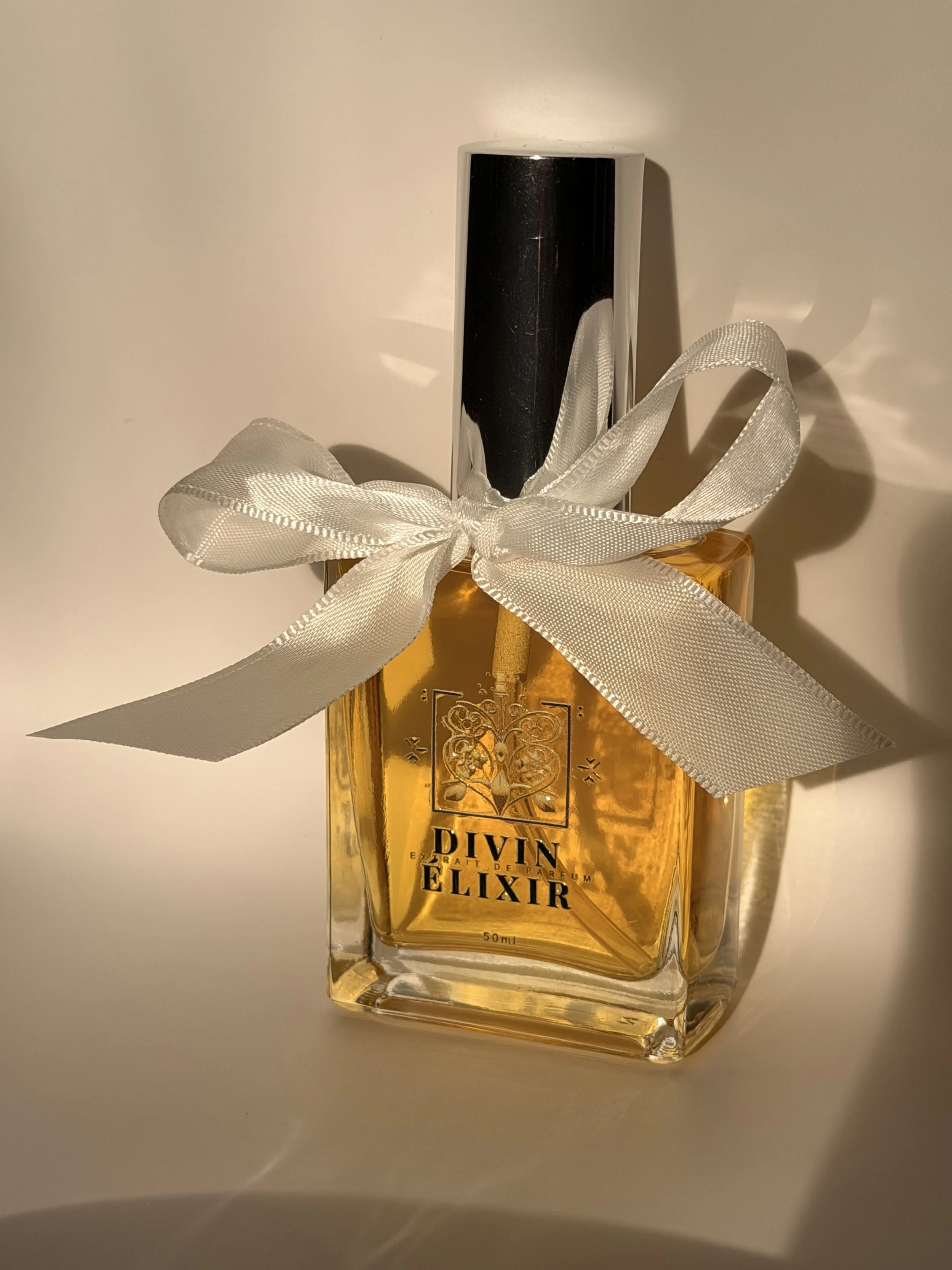 Divin  Élixir