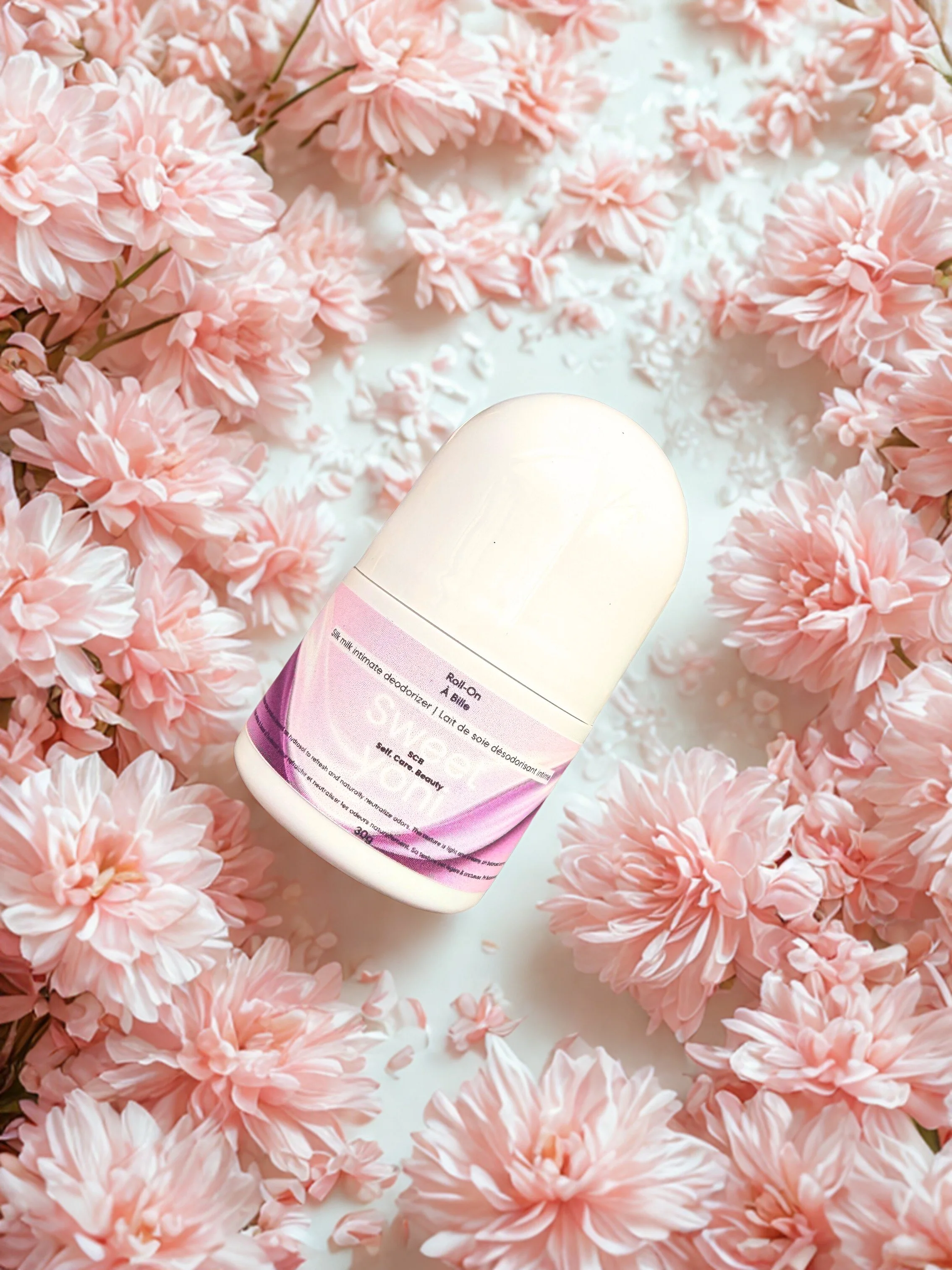 Sweet Yoni - Deodorant