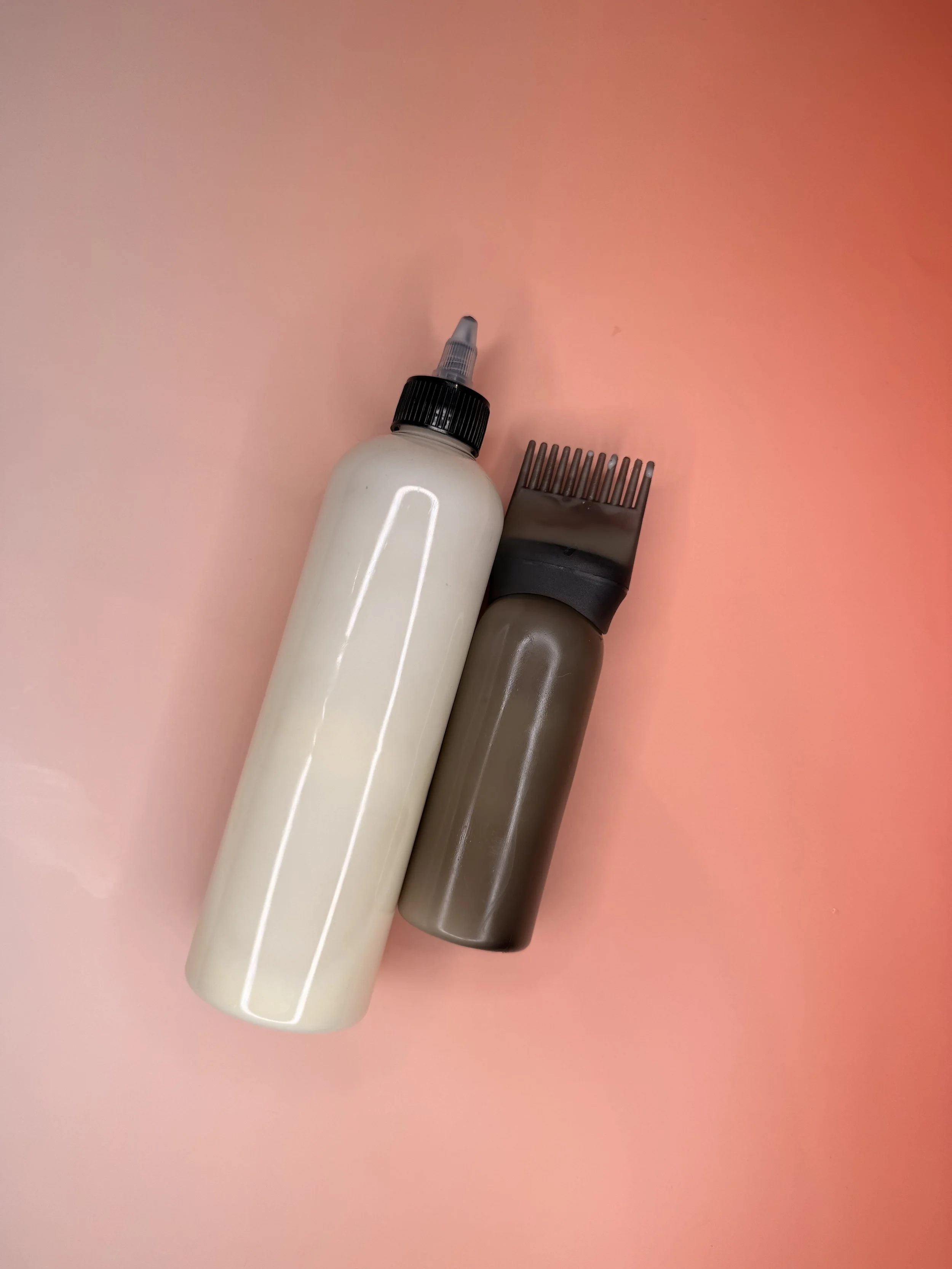 Lotion sans rinçage (Leave-In) pour cheveux