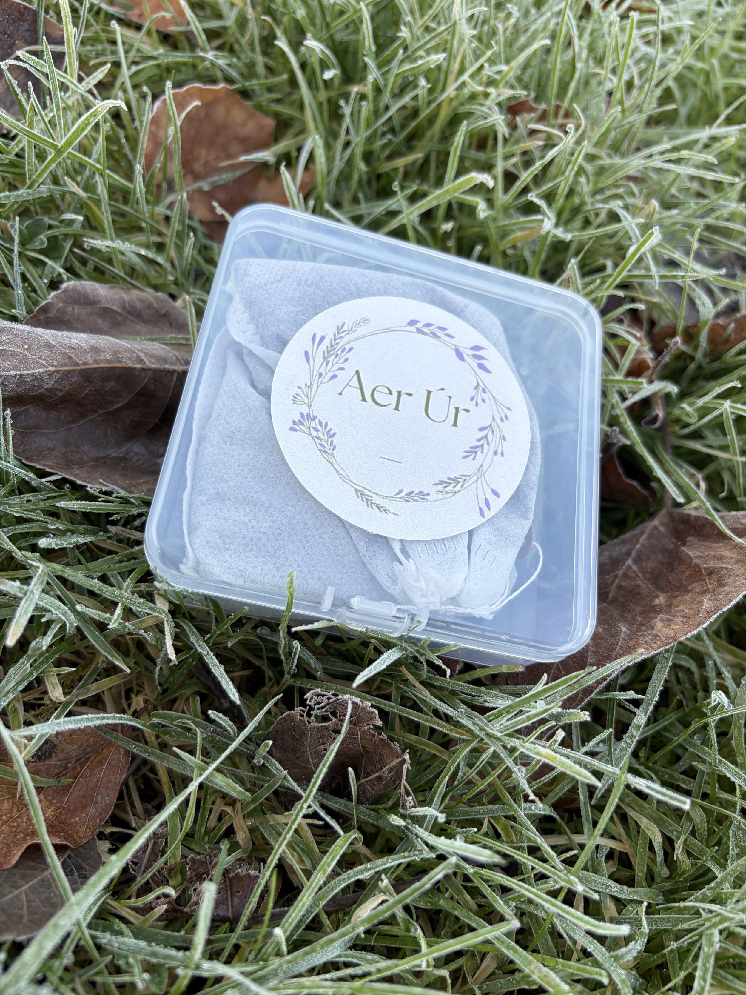 Aer Úr Lavender insert