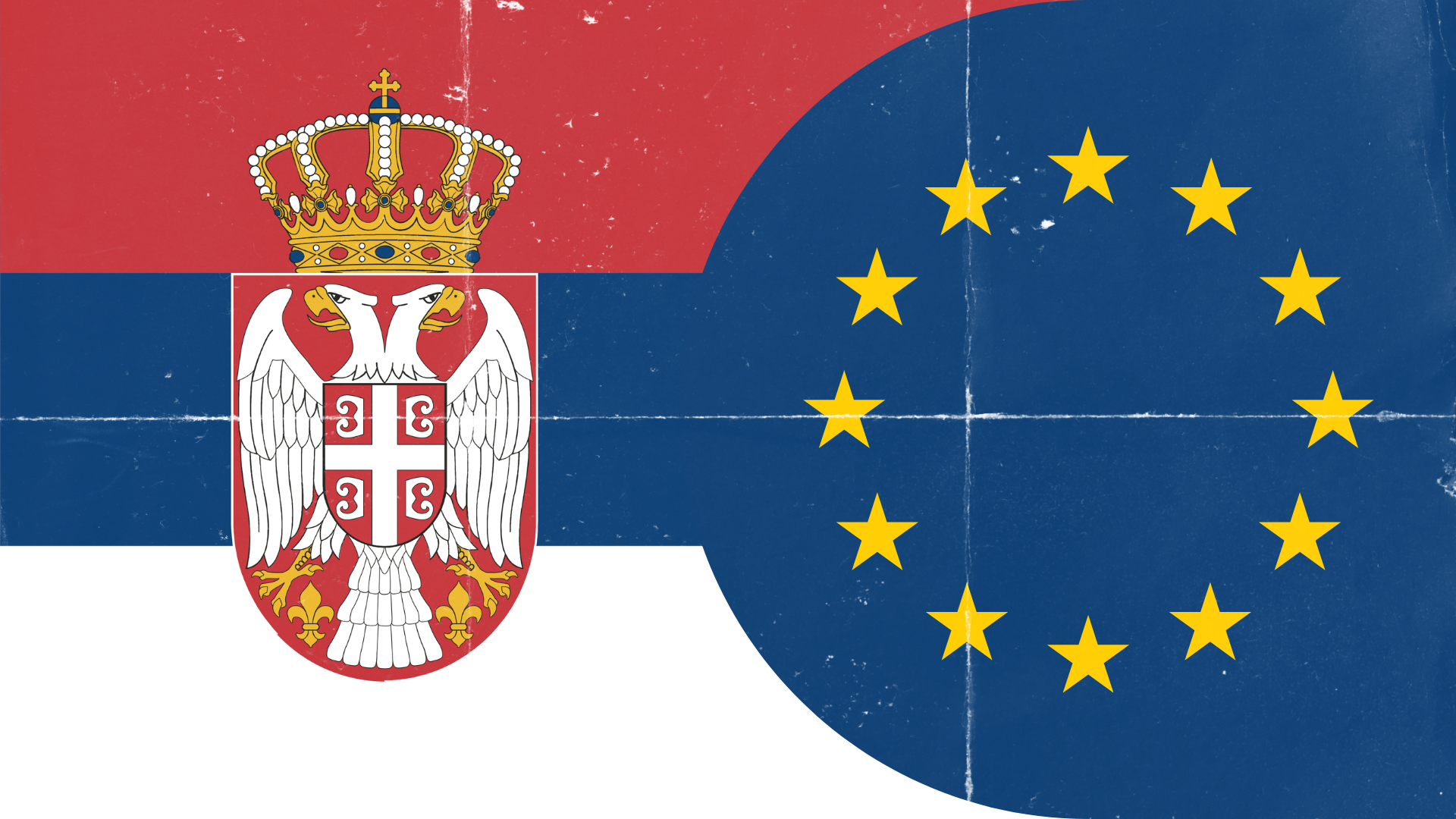 studietur til Serbien