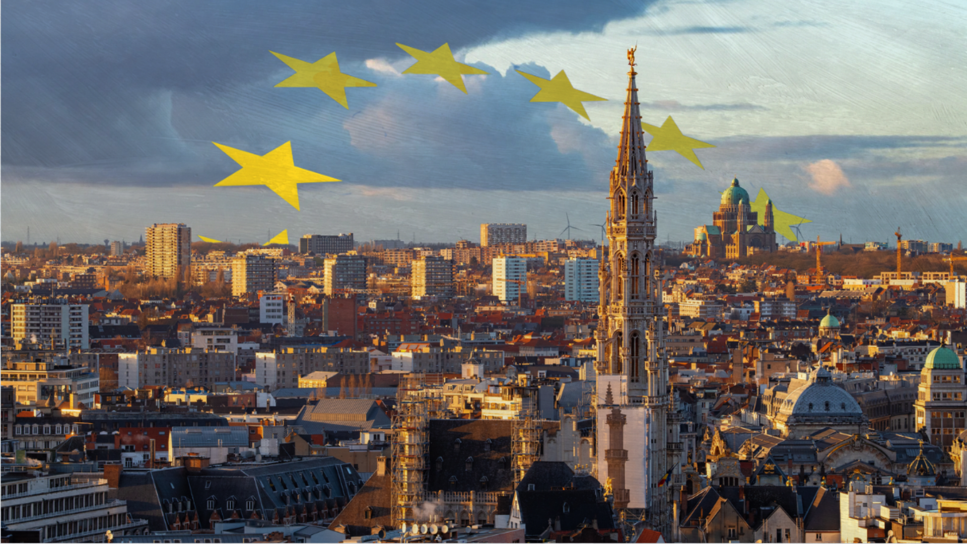 årlig bruxelles tur