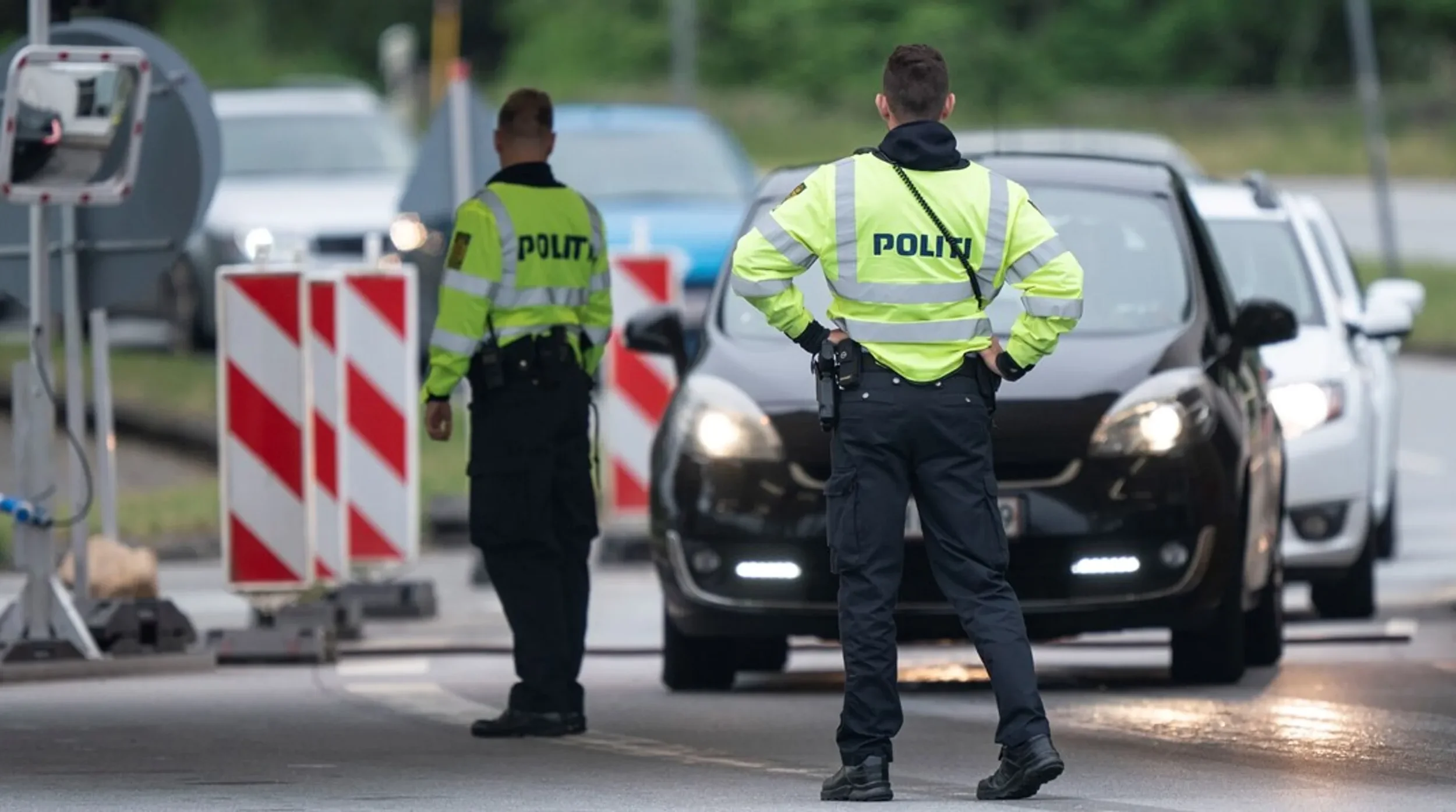 Grænsekontrol gør os ikke mere trygge – den gør os mindre europæiske