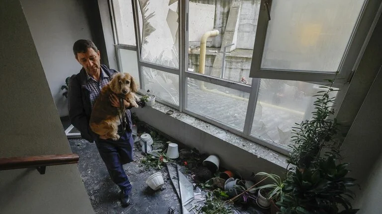 Vi skal være europæere med hjertet – ikke bare med lommeregneren