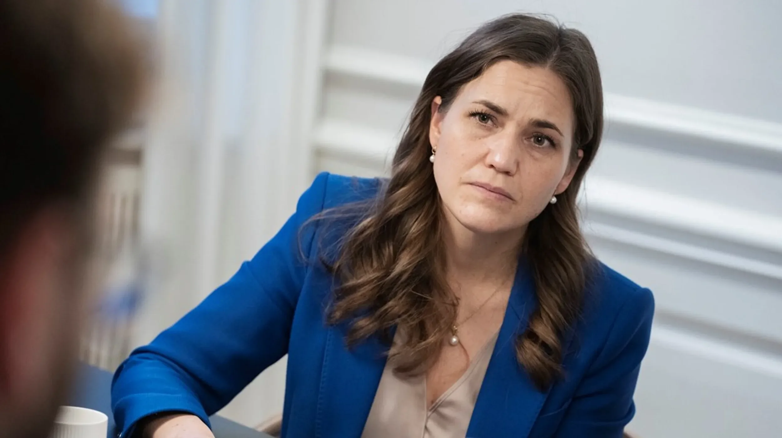 Danmarks plan for flere danskere i Bruxelles er en fejl 404. Bogstavelig talt