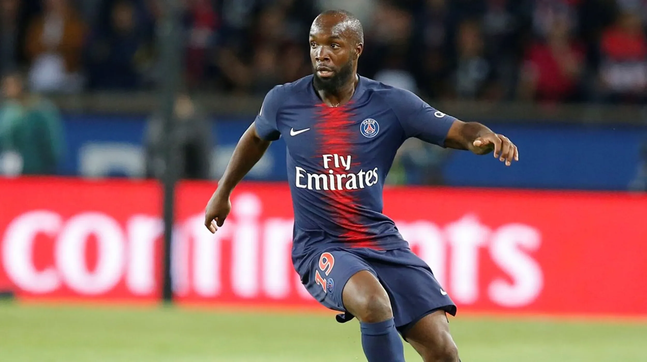 Endnu en gang har fodboldens uventede helt vist sit værd