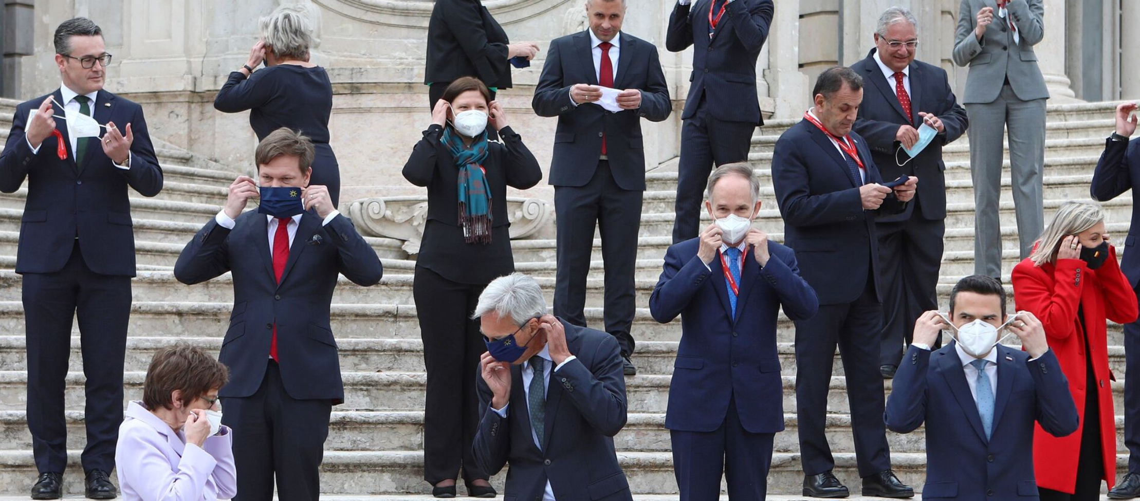 Ungdomspolitiske organisationer: Som unge er det vores demokratiske ret at kunne være med til at forme verden, derfor stemmer vi ja