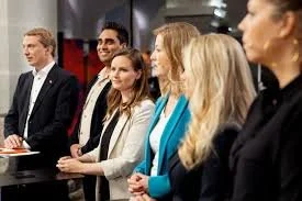 Derfor anbefaler vi et ja den 1. juni