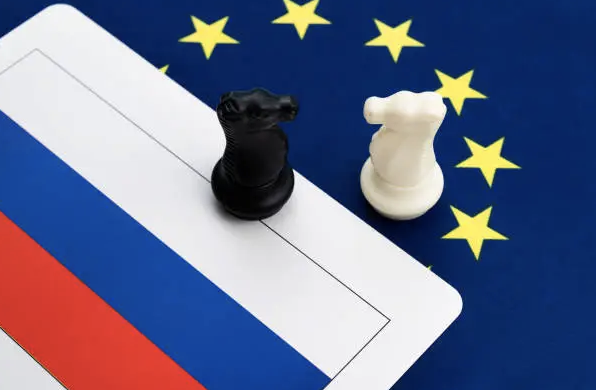 Afskaf forsvarsforbeholdet og giv Danmark en større stemme i verden