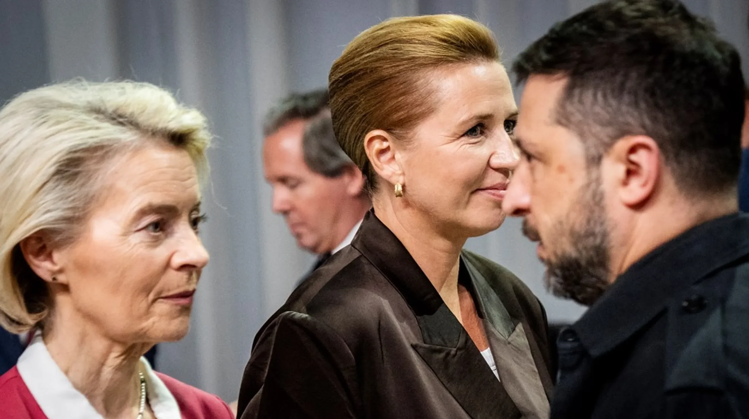 Folketingsvalget er også et valg om vores rolle i EU. Det fortjener langt mere opmærksomhed