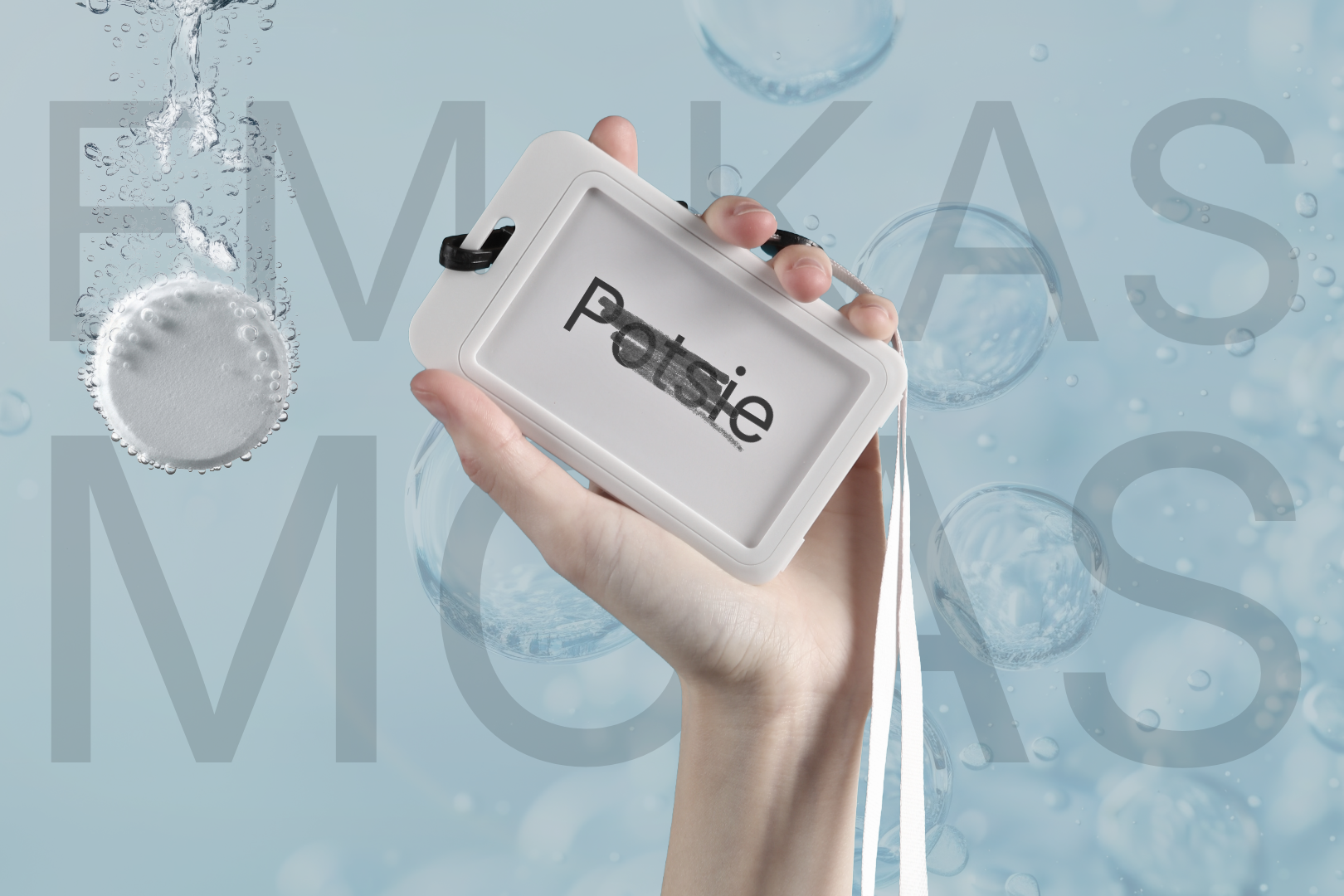 Call Me “Em-Kas”