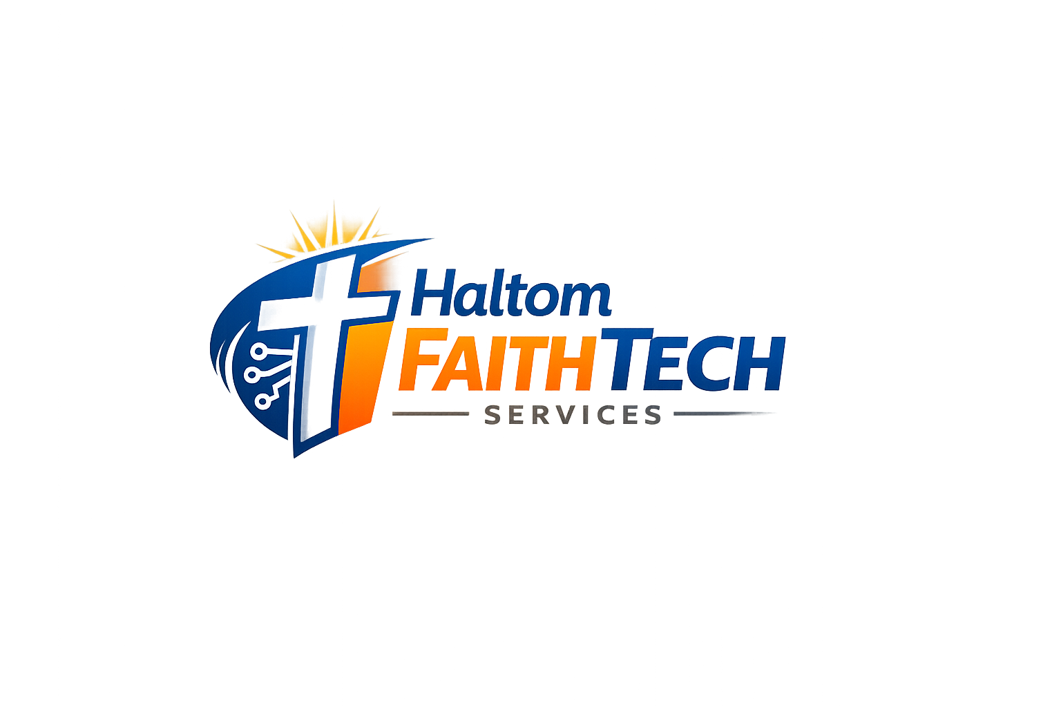 FaithTech Church IT