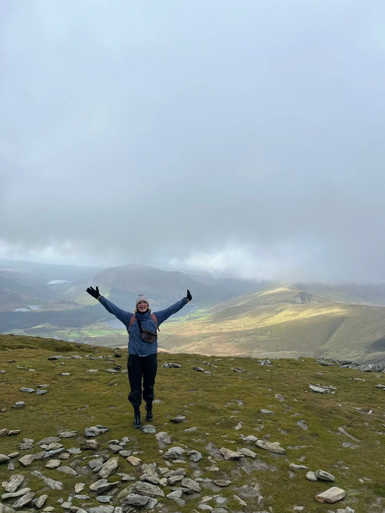 Why I Quit My Job Without A Plan…