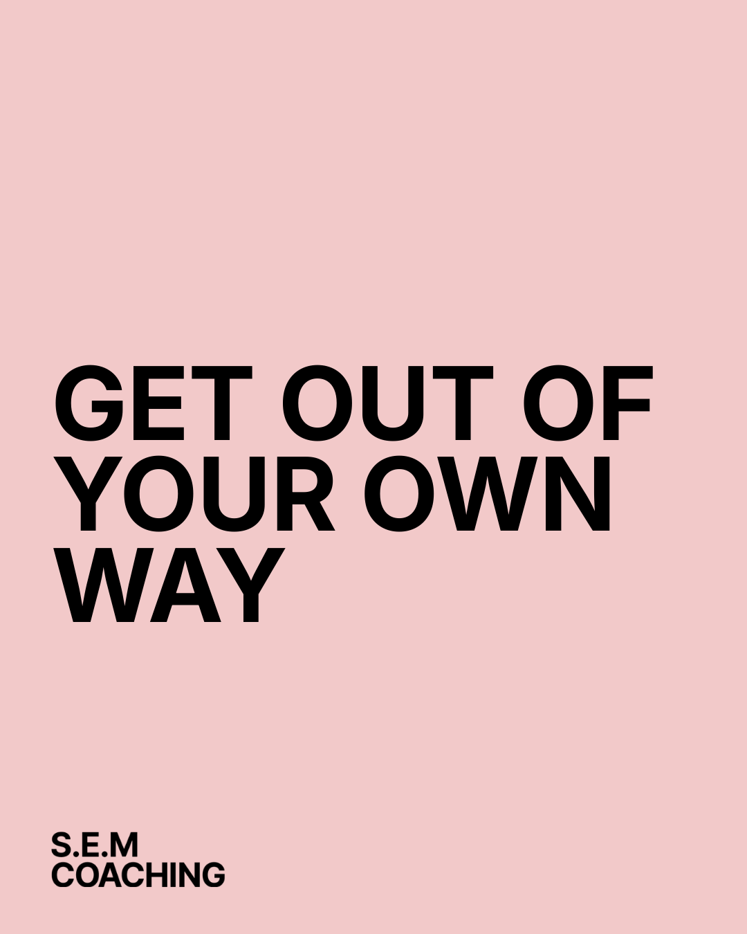 Mantras, Questions and Phrases I love!