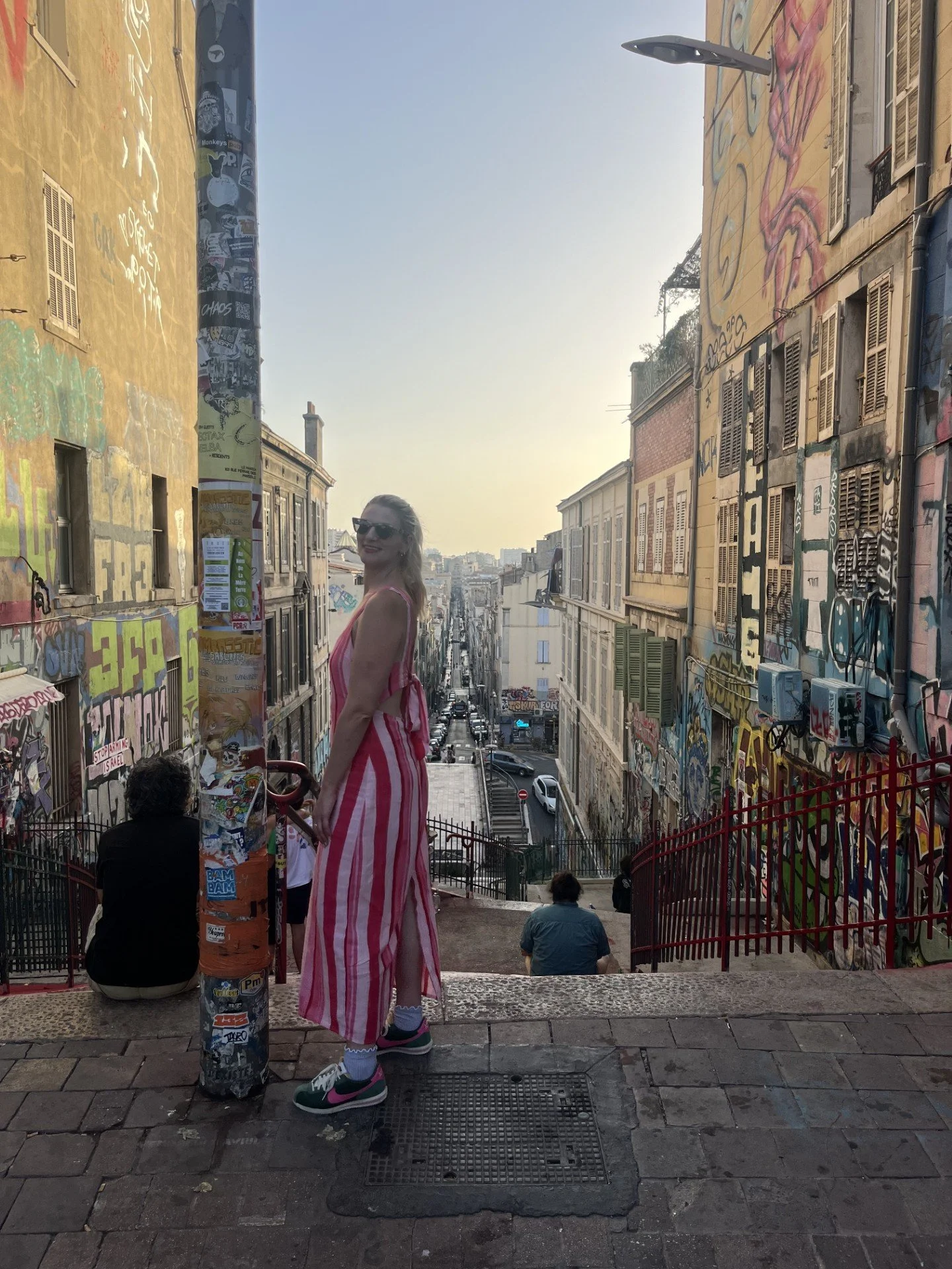 WHAT TURNING MY BACK ON MY CORPORATE CAREER FOR 6 MONTHS TAUGHT ME 