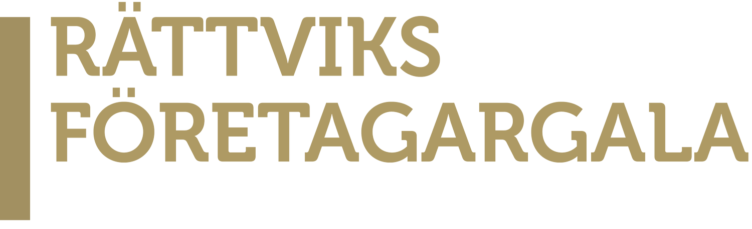 Rättviks Företagargala