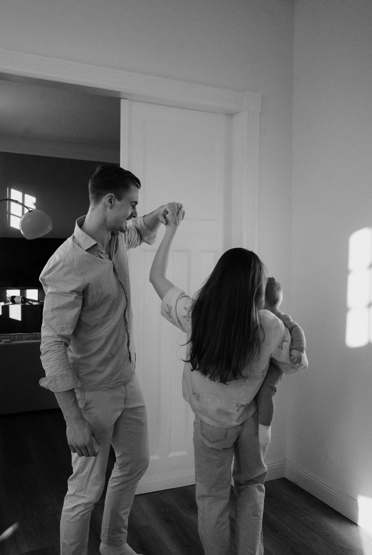 Paarfoto Lovestory Shooting