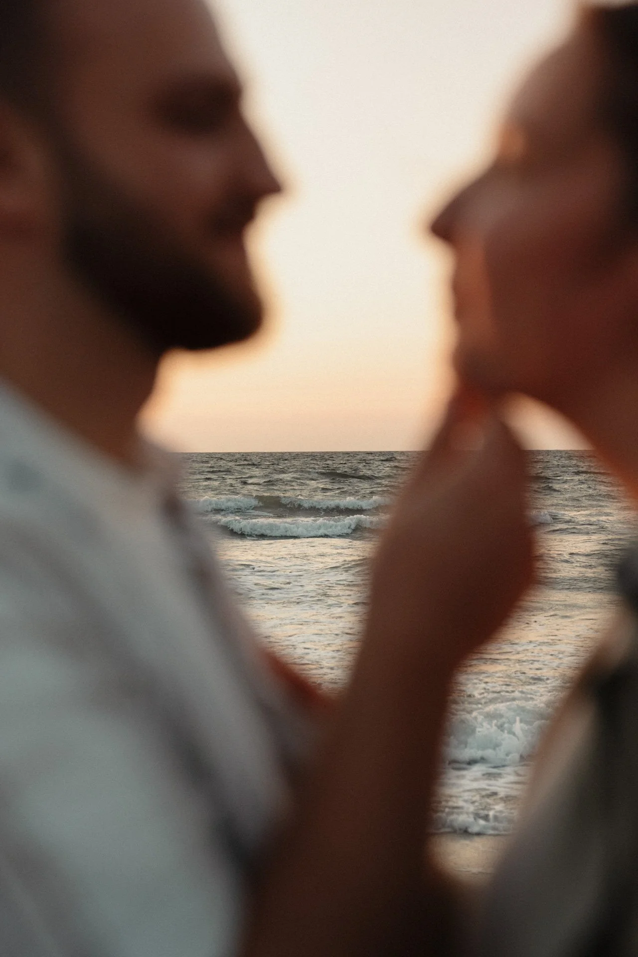 Couple Paar Makgrafenheide